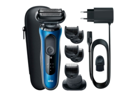 Braun 61-B1500S Синий