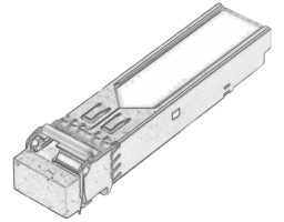 FiberTrade FT-SFP-WDM-1,25-5531L-20-B-D