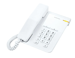 Alcatel T22 (ATL1408409) Белый