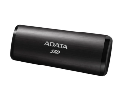 ADATA SE760 SSD 256Gb  (ASE760-256GU32G2-CBK) Black