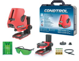 CONDTROL NEO G220 Kit (1-2-401)