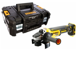 DeWALT DCG405NT (DCG405NT-XJ)