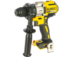 DeWALT XRP DCD991NT, без аккумулятора (DCD991NT-XJ)