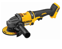 DeWALT DCG418N, 125 мм, без аккумулятора (DCG418N-XJ)