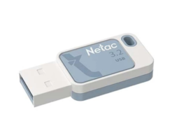Netac UA31 16Gb (NT03UA31N-016G-20BL) Blue