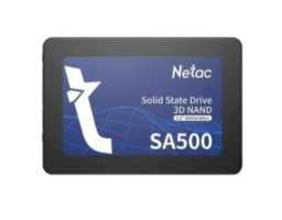 Netac SA500 2 ТБ SATA (NT01SA500-2T0-S3X)