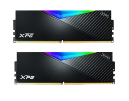 ADATA XPG Lancer RGB 32Gb DDR5 7200MHz (2x16Gb KIT) (AX5U7200C3416G-DCLARBK)