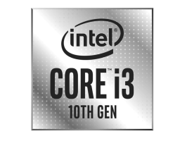 Intel Core i3 - 10105F (CM8070104291323) OEM