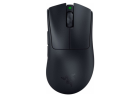 Razer DeathAdder V3 Pro (RZ01-04630100-R3G1) Черный