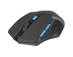 Defender Accura MM-275 (52275) Black