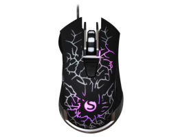 SunWind SW-M705G (1422391) Черный
