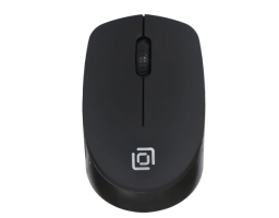 Oklick 486MW (1196555) Черный