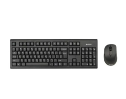 A4Tech 7100N (7100N) Black