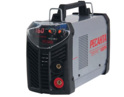 Ресанта САИ-160ПН инвертор ММА DC 6.5кВт (65/18)