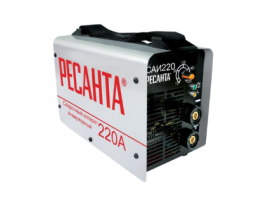 Ресанта САИ-220, инвертор (65/3)