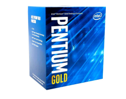 Intel Pentium G6405 (BX80701G6405) BOX