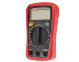 UNI-T UT33C+