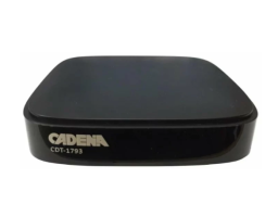 Cadena CDT-1793 (046/91/00047700)