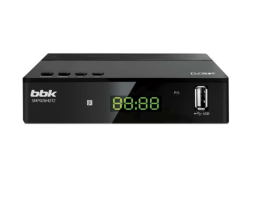 BBK SMP026HDT2 (SMP026HDT2 (B))
