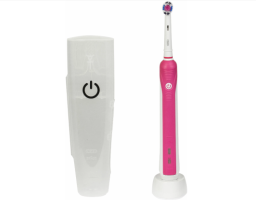 Oral-B Pro 750 3D (4210201162308) PINK