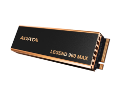 ADATA Legend 960 Max SSD 1Tb (ALEG-960M-1TCS)