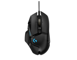 Logitech G502 HERO (910-005474) Black