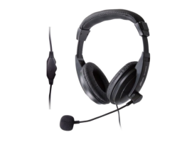Ritmix RH-524M (15119227) Черный
