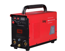 FUBAG Irtig 200 AC/DC Pulse + 38459 FB TIG 26 5P, инвертор (31564.1)