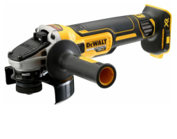 DeWALT DCG405N, 125 мм, без аккумулятора (DCG405N-XJ)