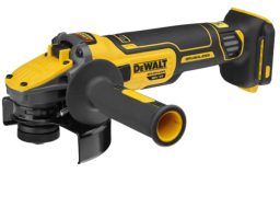 DeWALT DCG409NT, 125 мм, без аккумулятора (DCG409NT-XJ)
