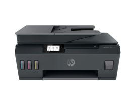 HP Smart Tank 615, цветн., A4 (Y0F71A)