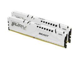 Kingston Fury Beast White 32Gb DDR5 5600MHz (2x16Gb KIT) (KF556C40BWK2-32)