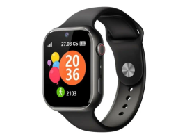 Geozon Kids Concept (G-W26BLK) Черный