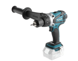 Makita DDF458Z без АКБ, без ЗУ