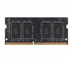 AMD Radeon R5 Entertainment Series 4GB DDR3 1600 SO DIMM (R534G1601S1S-U)