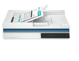 HP ScanJet Pro 3600 f1 (20G06A)