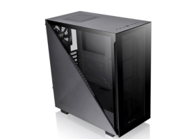 Thermaltake Divider 300 TG без БП (CA-1S2-00M1WN-00) Черный
