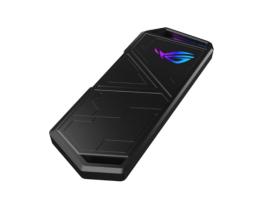 ASUS ROG Strix Arion Lite ESD-S1CL (90DD02H0-M09010) Черный