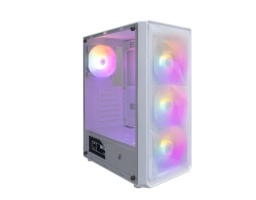 1STPLAYER FD3 (FD3-WH-4F1-W) White