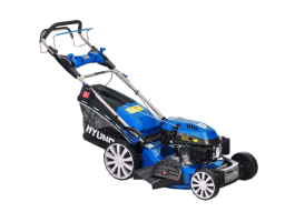 Hyundai L 5110S, 5.6 л.с., 51 см (L 5110S)