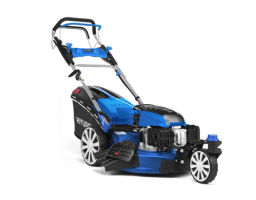 Hyundai L 5120RS, 5.6 л.с., 50.8 см (L 5120RS)