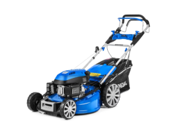 Hyundai L 5620S, 5.6 л.с., 55.5 см (L 5620S)