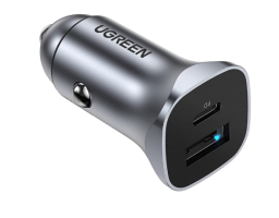 UGREEN CD130 (30780) Silver