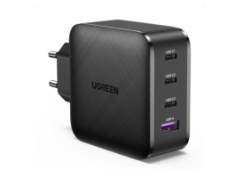 UGREEN CD224 (70774) Black