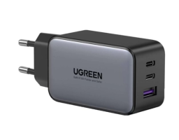 UGREEN CD244 (10335) Black