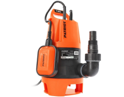 Patriot F 800 810Вт 13000л/час (315302467)