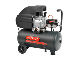 Patriot Professional 24-320 масляный 320л/мин 24л 2000Вт (525301945)