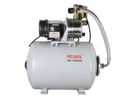 Ресанта АНС-4200Н/50 1200Вт 4200л/час (77/1/8)