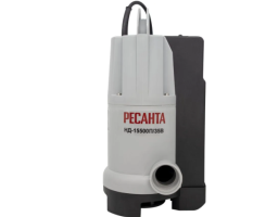 Ресанта НД-15500П/35B 900Вт 15500л/час (77/2/4)