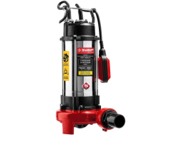 Зубр НПФ-1500-Р 1500Вт 22800л/час